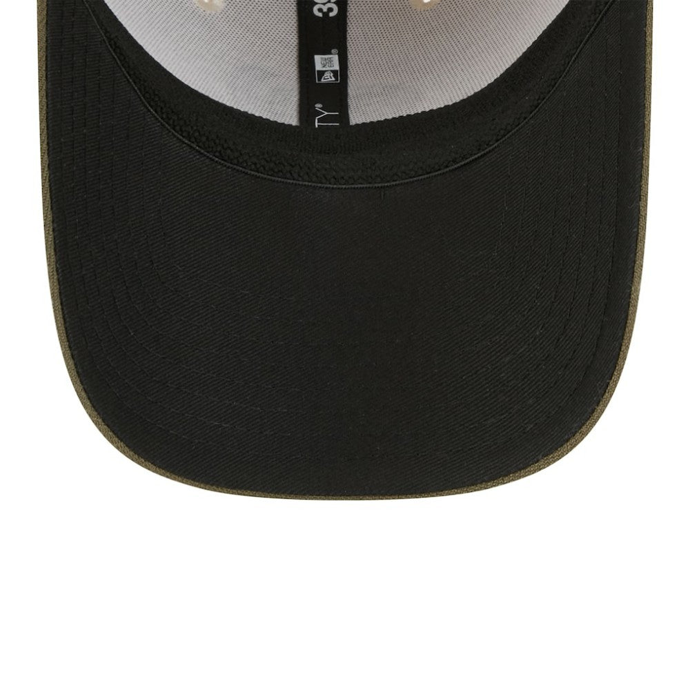 Washington Nationals New Era 2025 Armed Forces Day 39THIRTY Flex Hat - MLB