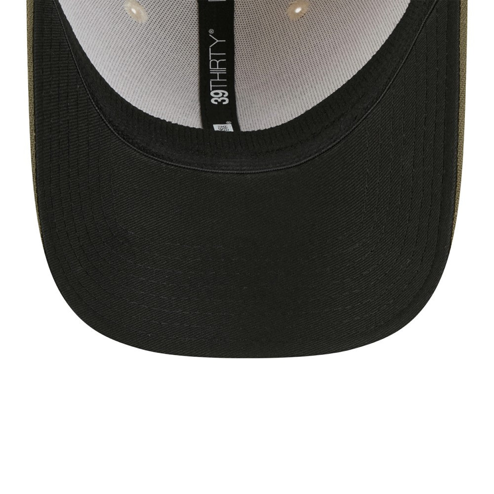 Los Angeles Angels New Era 2025 Armed Forces Day 39THIRTY Flex Hat - MLB