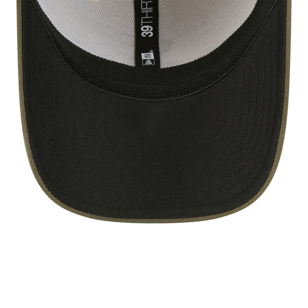 Chicago White Sox New Era 2025 Armed Forces Day 39THIRTY Flex Hat - MLB