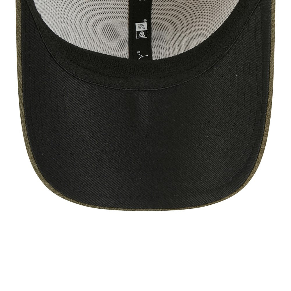 Cleveland Guardians New Era 2025 Armed Forces Day 39THIRTY Flex Hat - MLB