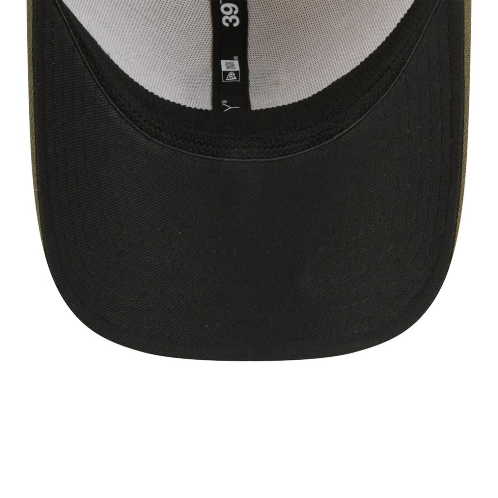 Pittsburgh Pirates New Era 2025 Armed Forces Day 39THIRTY Flex Hat - MLB