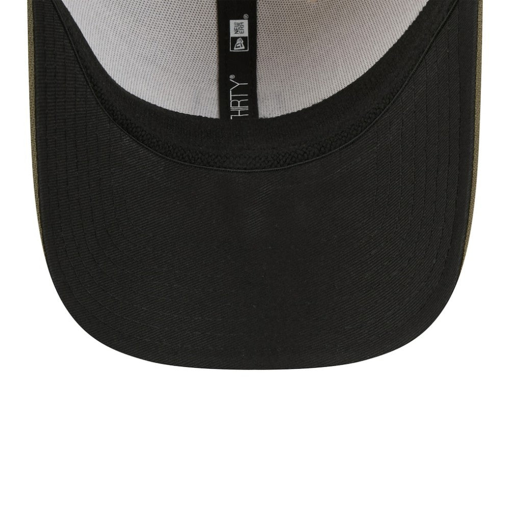 Minnesota Twins New Era 2025 Armed Forces Day 39THIRTY Flex Hat - MLB