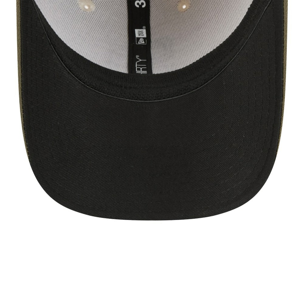 San Diego Padres New Era 2025 Armed Forces Day 39THIRTY Flex Hat - MLB