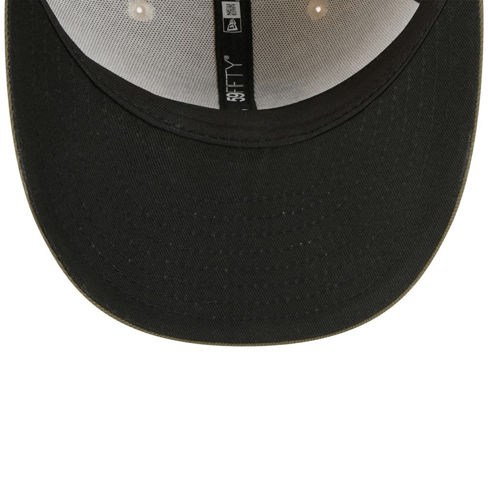 Milwaukee Brewers New Era 2025 Armed Forces Day 59FIFTY Fitted Hat - MLB