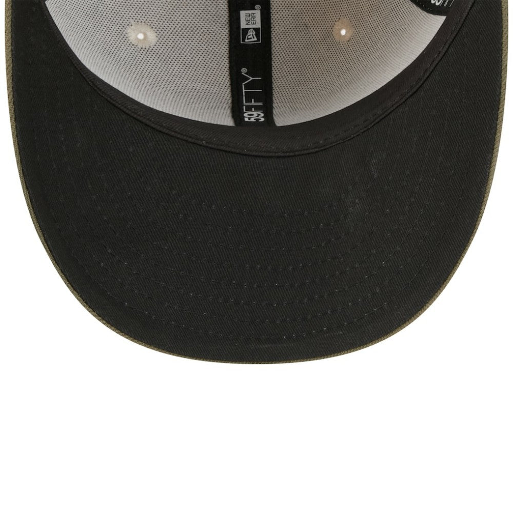 Minnesota Twins New Era 2025 Armed Forces Day 59FIFTY Fitted Hat - MLB
