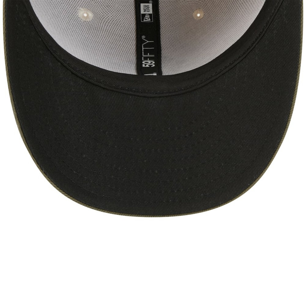 New York Yankees New Era 2025 Armed Forces Day 59FIFTY Fitted Hat - MLB