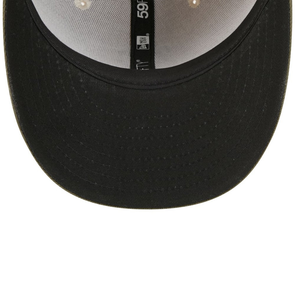 Pittsburgh Pirates New Era 2025 Armed Forces Day 59FIFTY Fitted Hat - MLB
