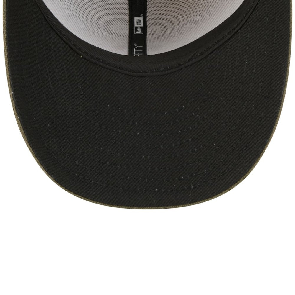 Chicago Cubs New Era 2025 Armed Forces Day 59FIFTY Fitted Hat - MLB