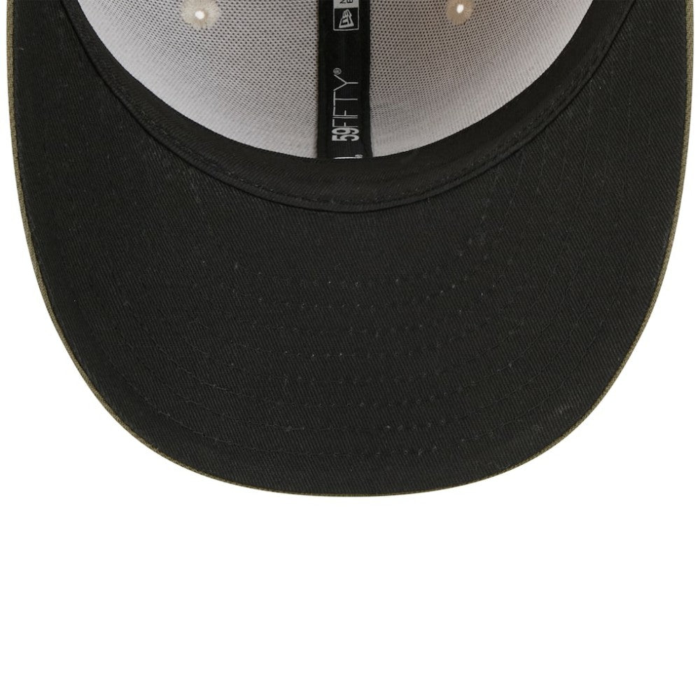 Chicago White Sox New Era 2025 Armed Forces Day 59FIFTY Fitted Hat - MLB