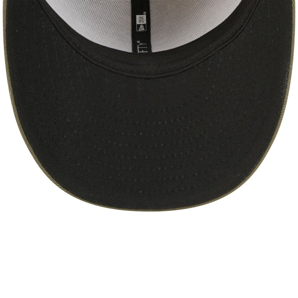 Atlanta Braves New Era 2025 Armed Forces Day 59FIFTY Fitted Hat - MLB