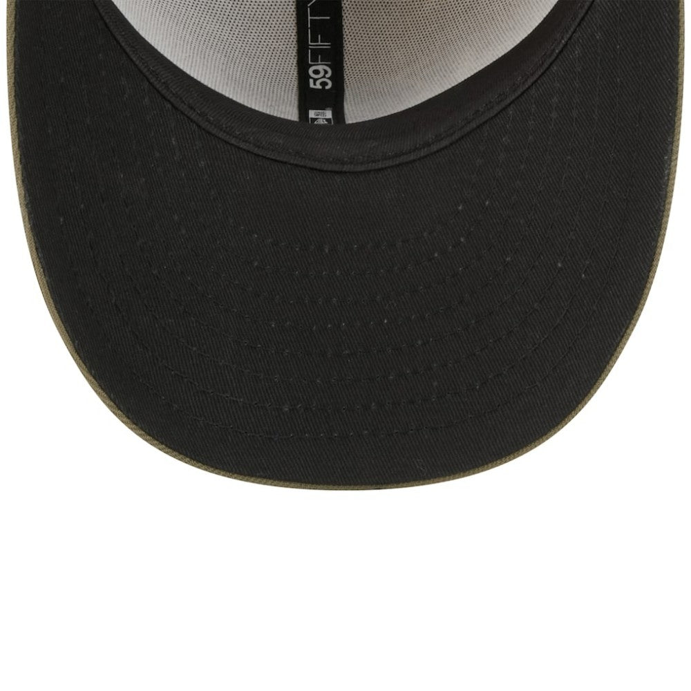 Baltimore Orioles New Era 2025 Armed Forces Day 59FIFTY Fitted Hat - MLB