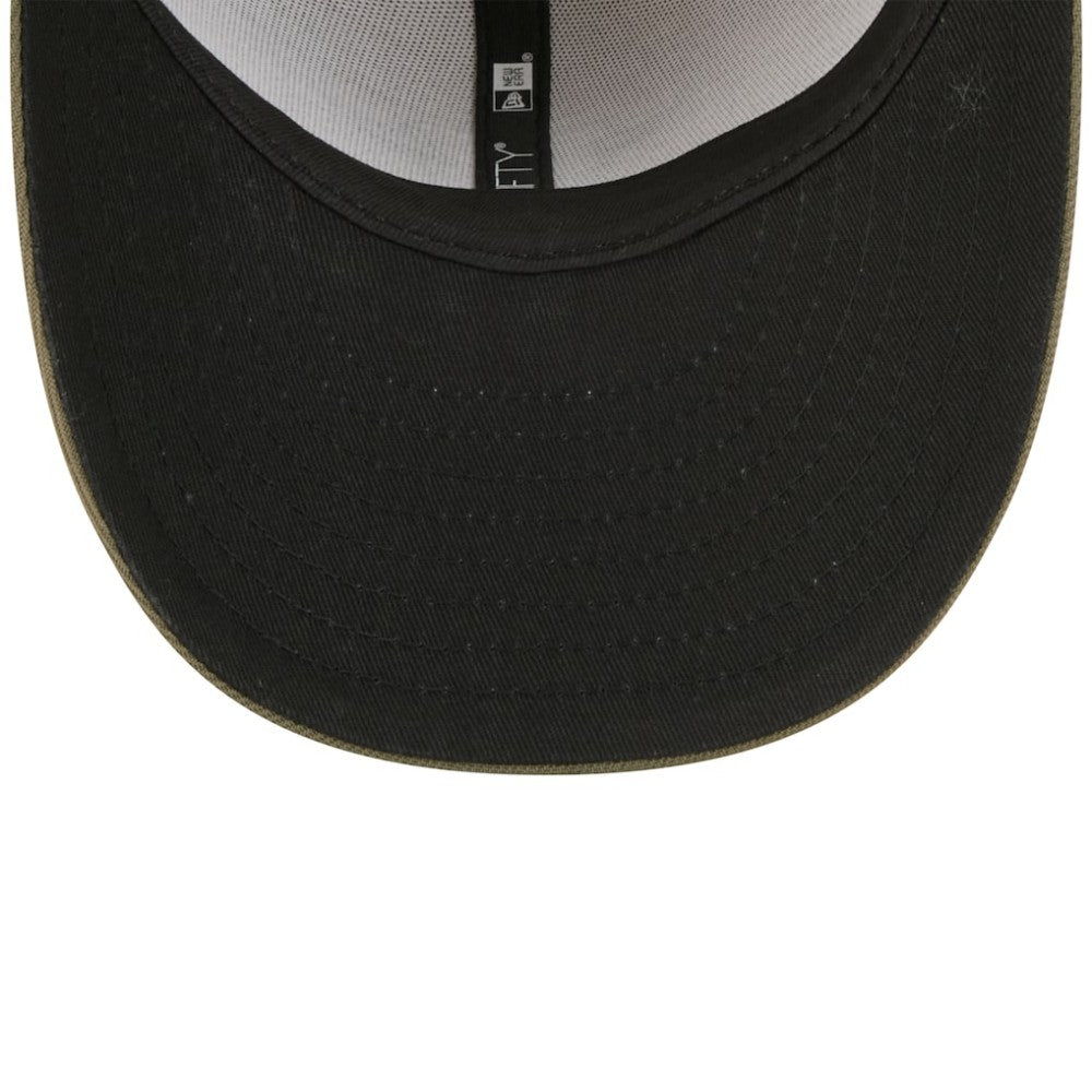 Houston Astros New Era 2025 Armed Forces Day 59FIFTY Fitted Hat - MLB