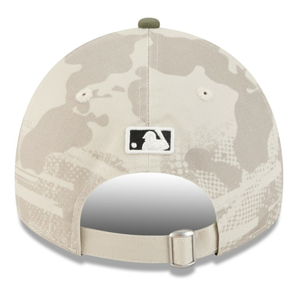 Chicago White Sox New Era 2025 Armed Forces Day 9TWENTY Adjustable Hat - MLB