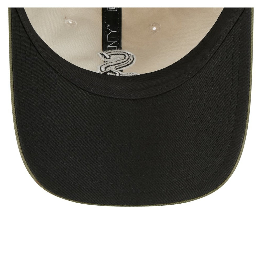 Chicago White Sox New Era 2025 Armed Forces Day 9TWENTY Adjustable Hat - MLB