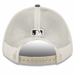 Chicago Cubs New Era 2025 Armed Forces Day 9FORTY M-Crown A-Frame Adjustable Hat - MLB