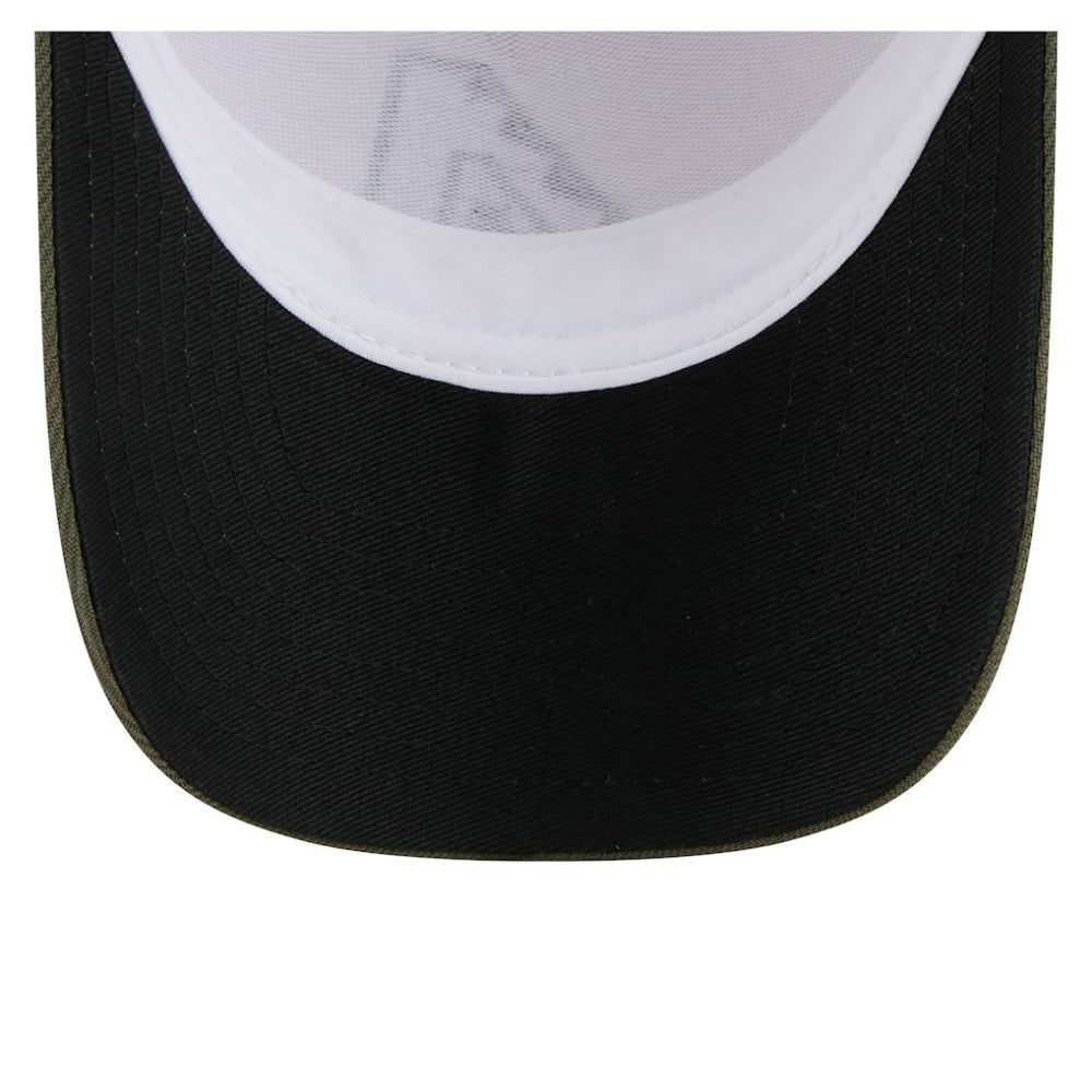 Arizona Diamondbacks New Era 2025 Armed Forces Day 9FORTY M-Crown A-Frame Adjustable Hat - MLB