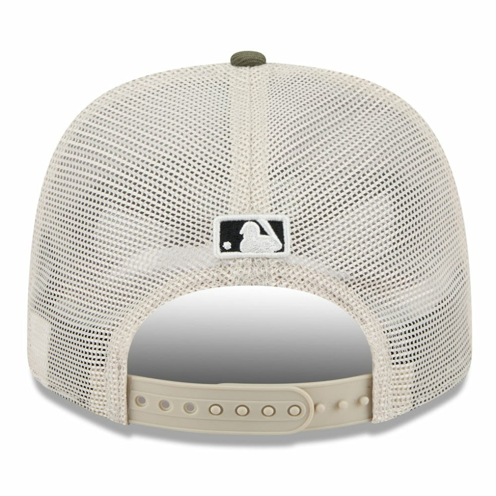Chicago White Sox New Era 2025 Armed Forces Day 9SEVENTY Stretch-Snap Hat - MLB