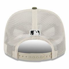 Chicago White Sox New Era 2025 Armed Forces Day 9SEVENTY Stretch-Snap Hat - MLB