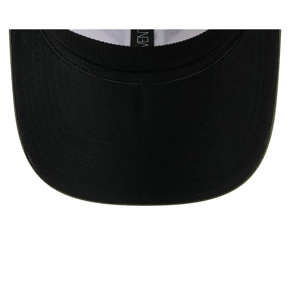 Houston Astros New Era 2025 Armed Forces Day 9SEVENTY Stretch-Snap Hat - MLB