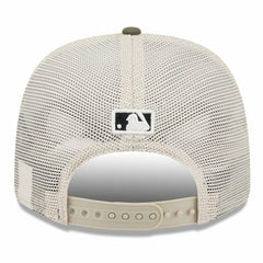 Minnesota Twins New Era 2025 Armed Forces Day 9SEVENTY Stretch-Snap Hat - MLB