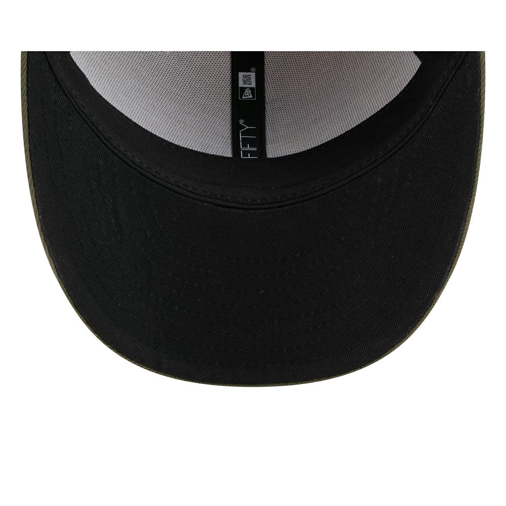 Los Angeles Dodgers New Era 2025 Armed Forces Day Low Profile 59FIFTY Fitted Hat - MLB