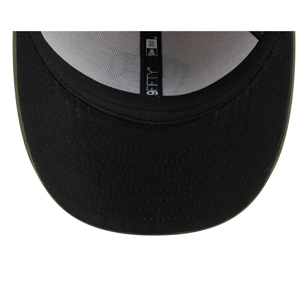 Milwaukee Brewers New Era 2025 Armed Forces Day Low Profile 59FIFTY Fitted Hat - MLB