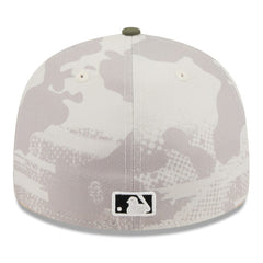 Pittsburgh Pirates New Era 2025 Armed Forces Day Low Profile 59FIFTY Fitted Hat - MLB
