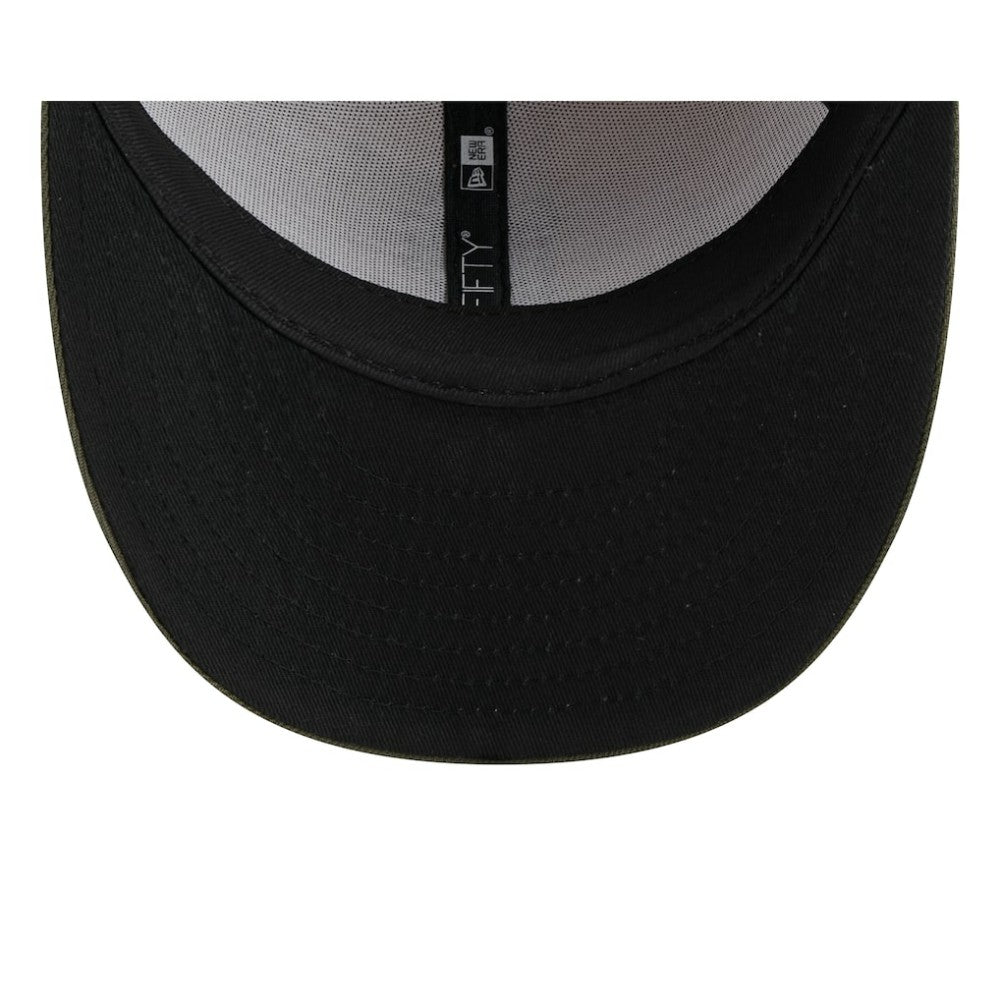 Pittsburgh Pirates New Era 2025 Armed Forces Day Low Profile 59FIFTY Fitted Hat - MLB