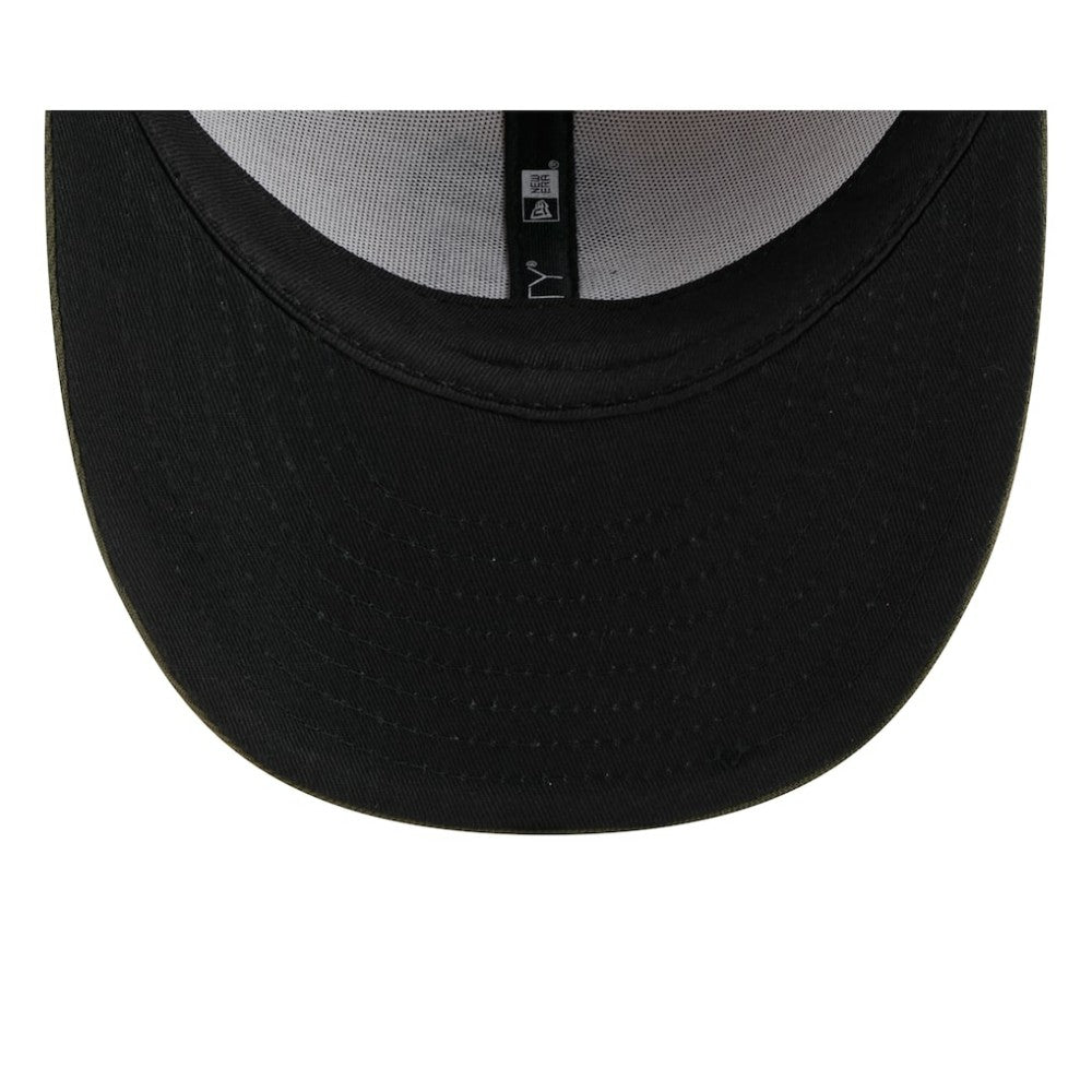 San Francisco Giants New Era 2025 Armed Forces Day Low Profile 59FIFTY Fitted Hat - MLB
