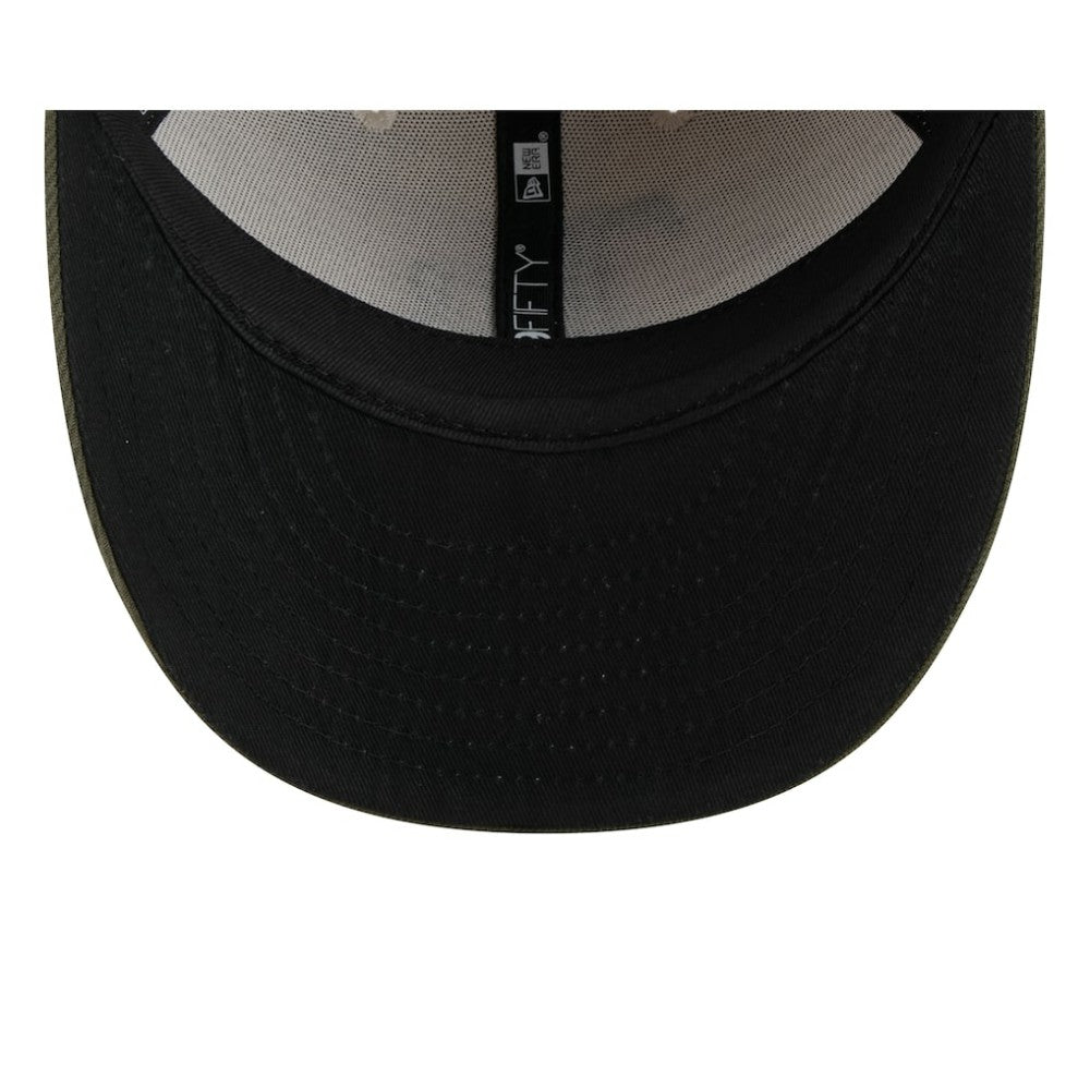 Tampa Bay Rays New Era 2025 Armed Forces Day Low Profile 59FIFTY Fitted Hat - MLB
