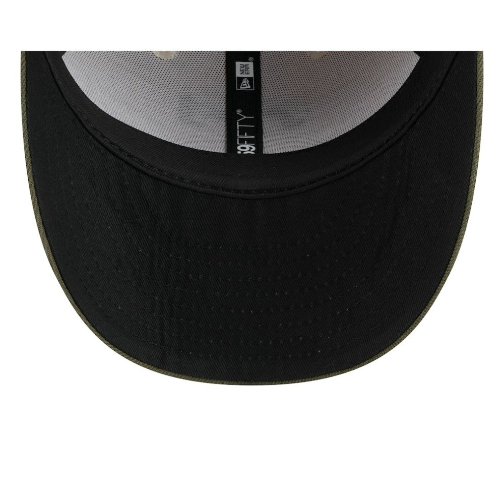 Texas Rangers New Era 2025 Armed Forces Day Low Profile 59FIFTY Fitted Hat - MLB