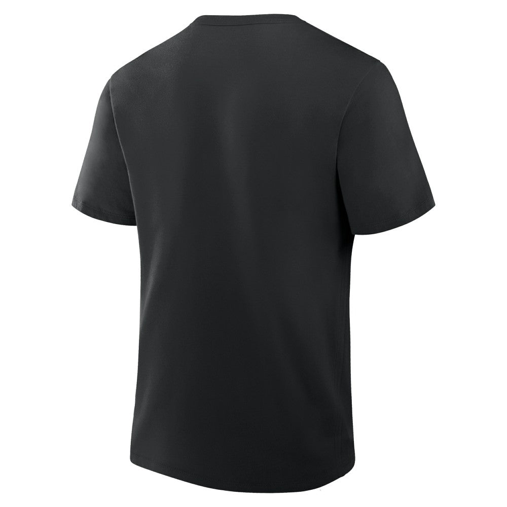 Cleveland Guardians Fanatics Color Pop Legacy Clubhouse T-Shirt - MLB