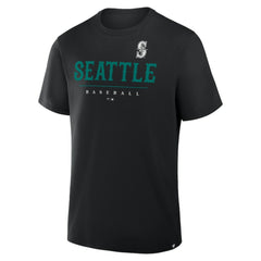 Seattle Mariners Fanatics Color Pop Legacy Clubhouse T-Shirt - MLB