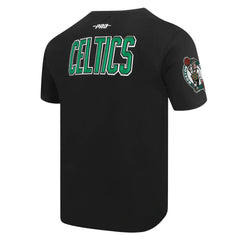 Jayson Tatum Boston Celtics Pro Standard City Ransom T-Shirt Black - NBA