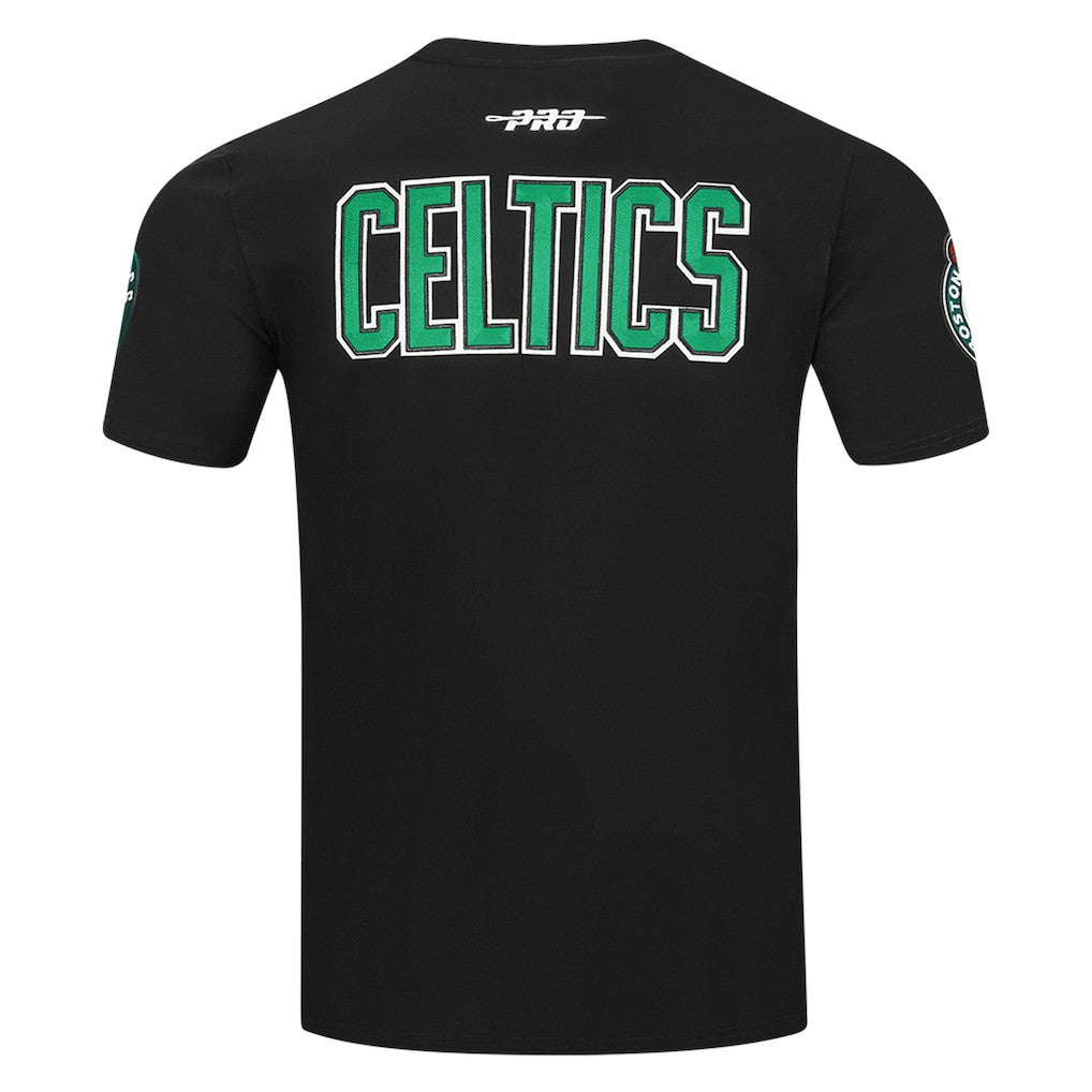 Jayson Tatum Boston Celtics Pro Standard City Ransom T-Shirt Black - NBA
