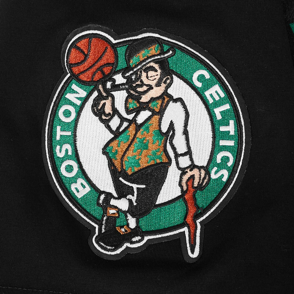 Jayson Tatum Boston Celtics Pro Standard City Ransom T-Shirt Black - NBA