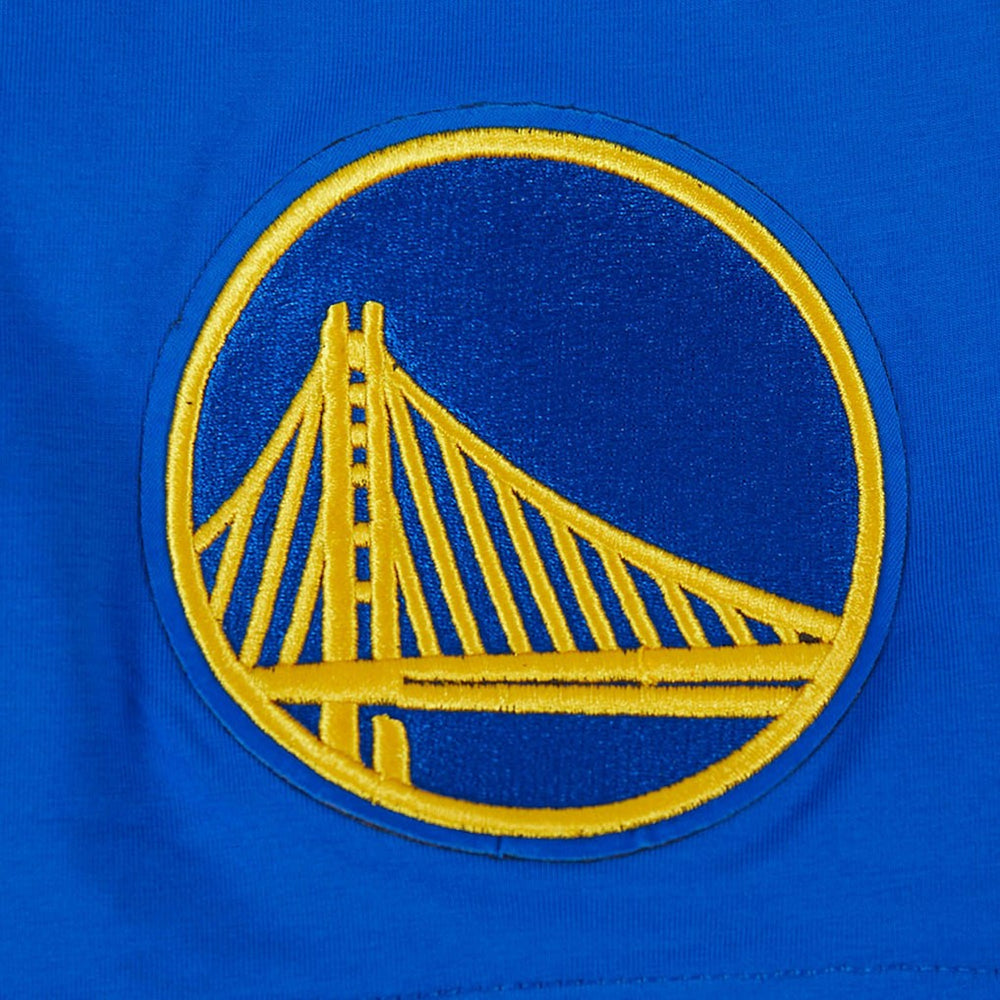Stephen Curry Golden State Warriors Pro Standard City Ransom T-Shirt Royal - NBA