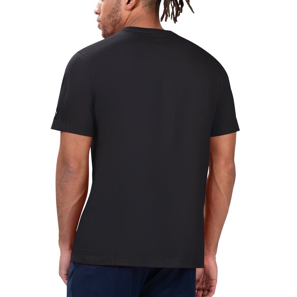 New York Giants Starter 100th Season T-Shirt Black | NFL