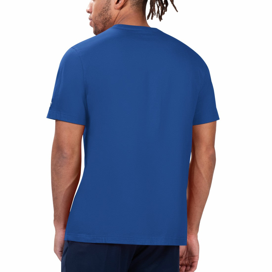 New York Giants Starter 100th Season T-Shirt Royal | NFL