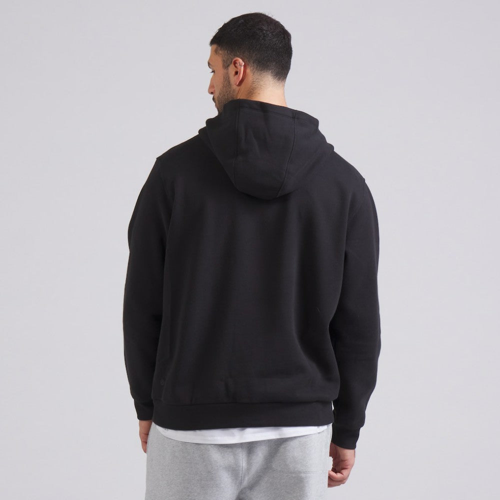 Boston Bruins lululemon Steady State Pullover Hoodie - Black - NHL