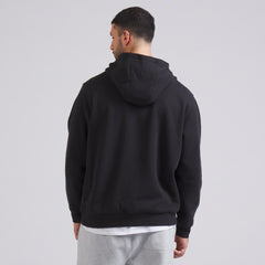 Boston Bruins lululemon Steady State Pullover Hoodie - Black - NHL