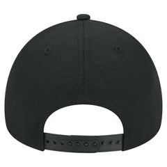 Miami Dolphins New Era Smith 9FORTY Adjustable hat Black | NFL