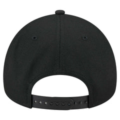 Arizona Cardinals New Era Smith 9FORTY Adjustable hat Black | NFL