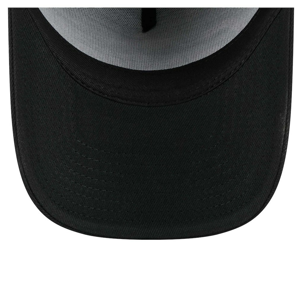 Arizona Cardinals New Era Smith 9FORTY Adjustable hat Black | NFL