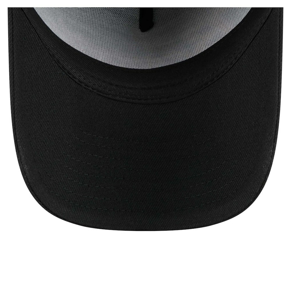 Cincinnati Bengals New Era Smith 9FORTY Adjustable hat Black | NFL