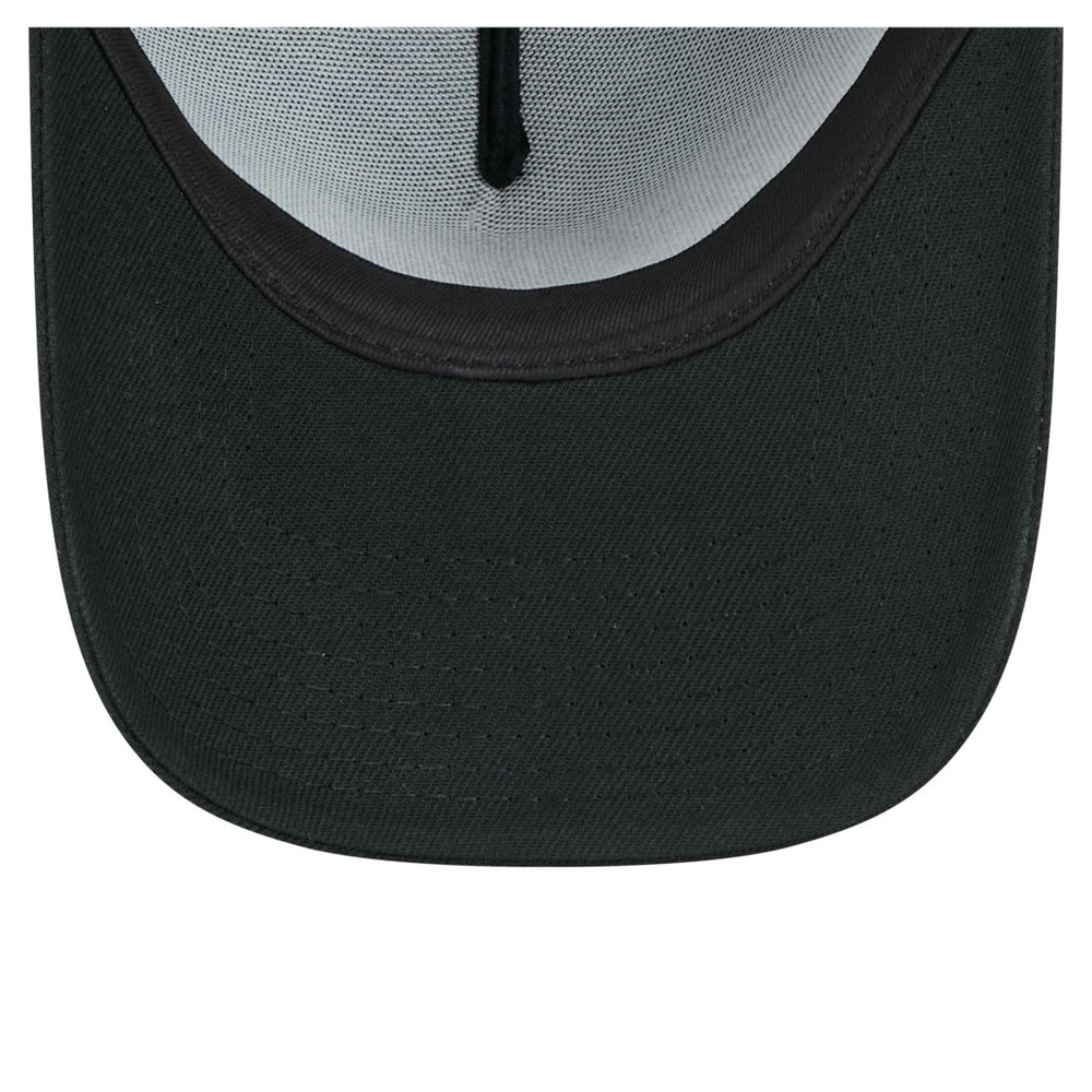 Houston Texans New Era Smith 9FORTY Adjustable hat Black | NFL