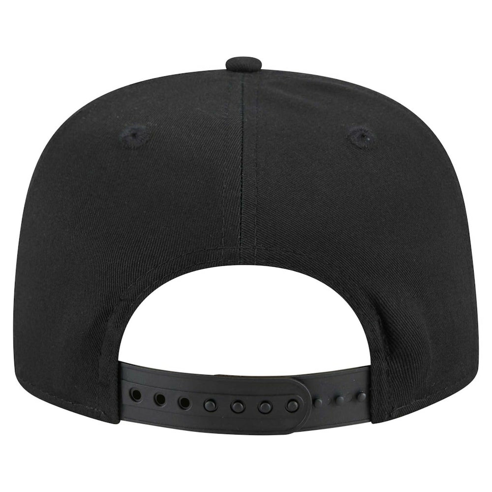 Arizona Cardinals New Era B-Dub Golfer Snapback Hat Black | NFL