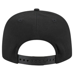 Arizona Cardinals New Era B-Dub Golfer Snapback Hat Black | NFL