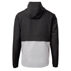 Los Angeles Dodgers Cutter & Buck Charter Eco Recycled Half-Zip Anorak Jacket - MLB