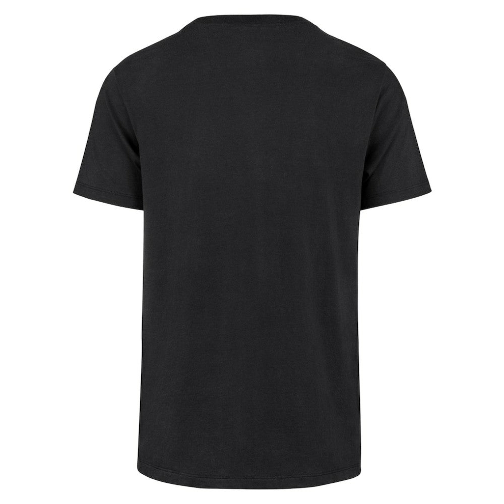 Paul Skenes Pittsburgh Pirates '47 Mustache Franklin T-Shirt - MLB